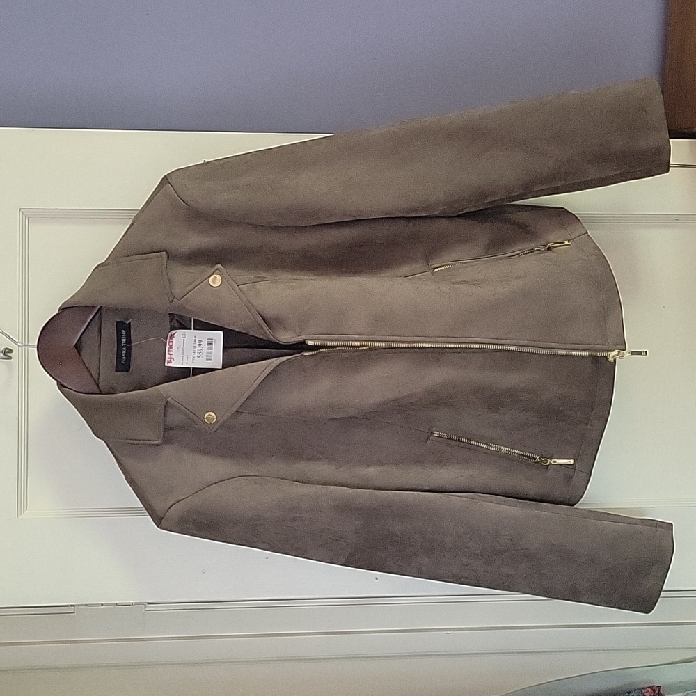 NWT Ivanka Trump jacket